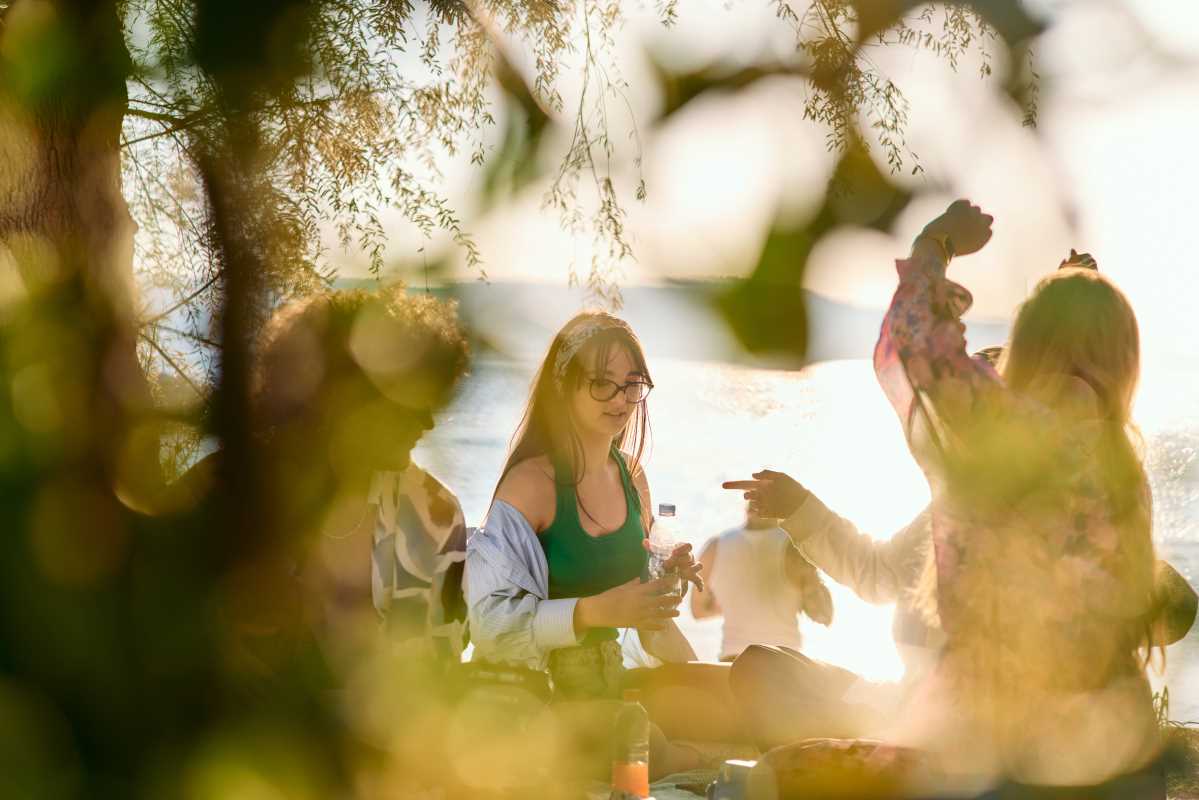 Why Conscious Travelers Are Flocking to Community-Led Rewilding Retreats